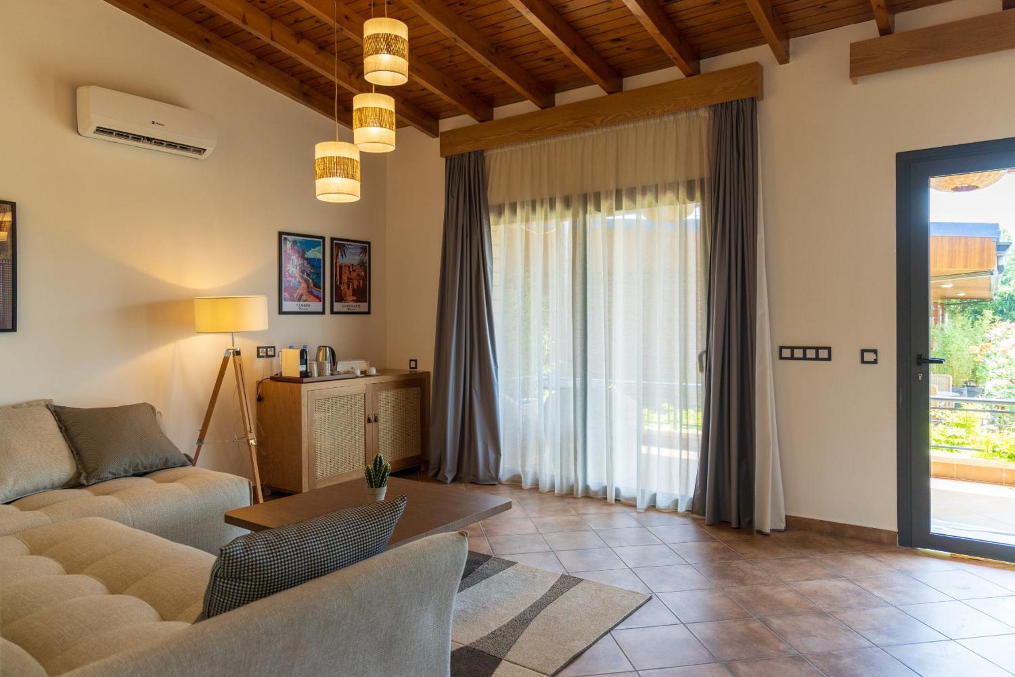Dar Zarrouk - Eco Lodge Briech Assilah Ngoại thất bức ảnh