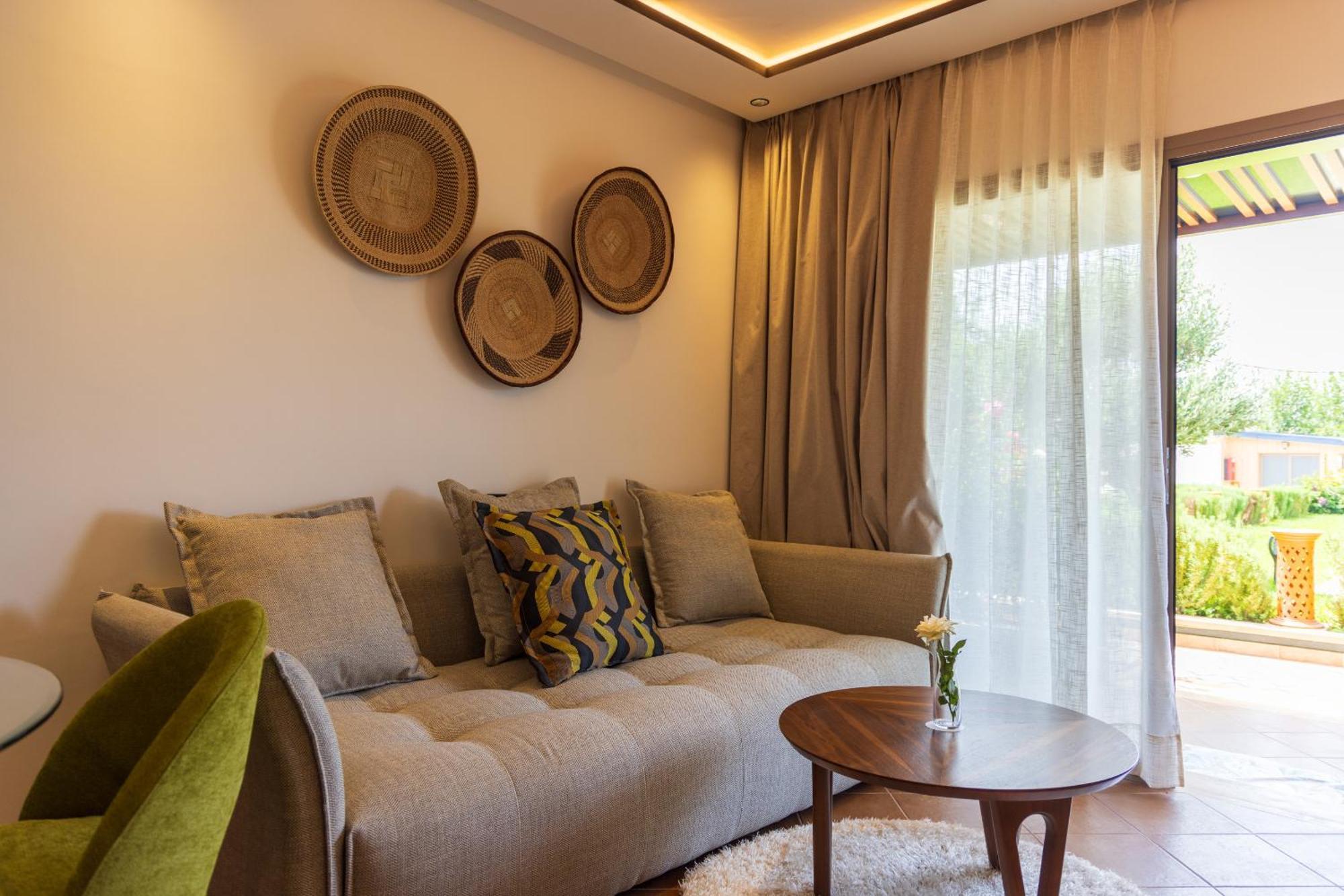 Dar Zarrouk - Eco Lodge Briech Assilah Ngoại thất bức ảnh
