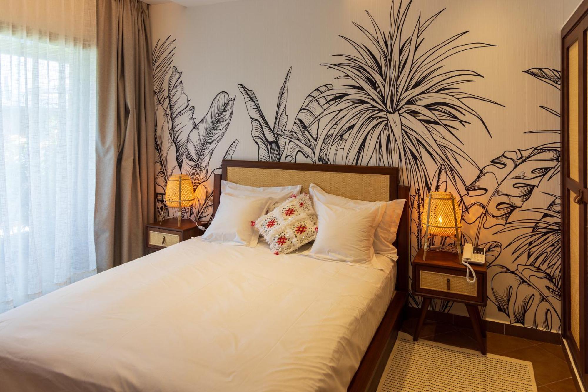 Dar Zarrouk - Eco Lodge Briech Assilah Ngoại thất bức ảnh