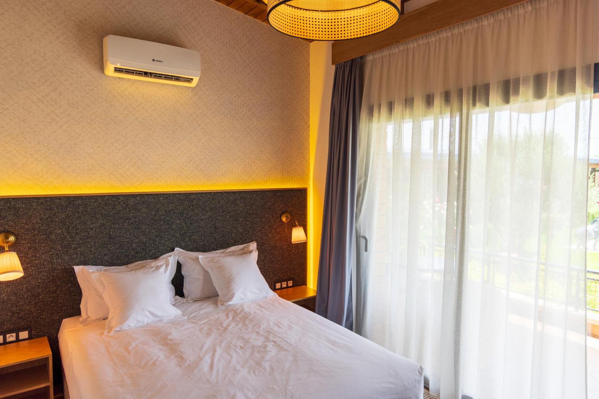 Dar Zarrouk - Eco Lodge Briech Assilah Ngoại thất bức ảnh