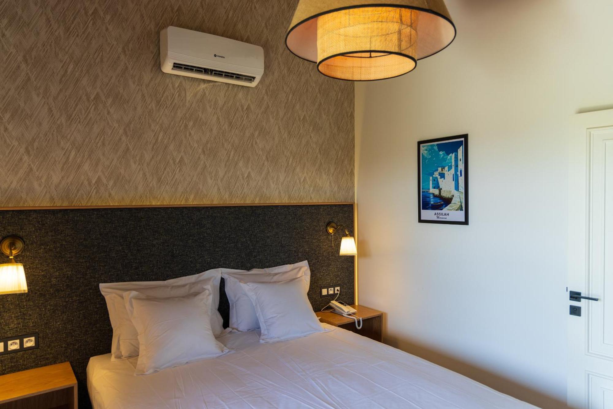 Dar Zarrouk - Eco Lodge Briech Assilah Ngoại thất bức ảnh