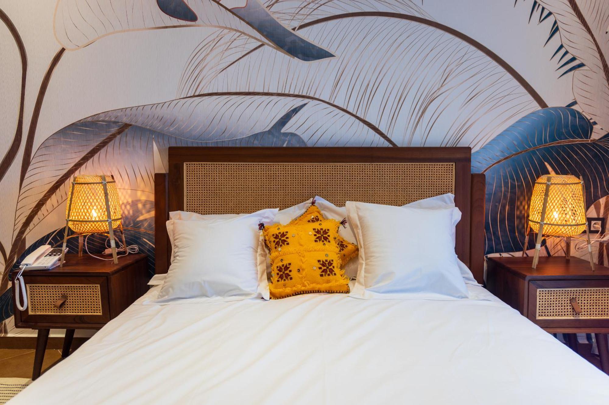Dar Zarrouk - Eco Lodge Briech Assilah Ngoại thất bức ảnh