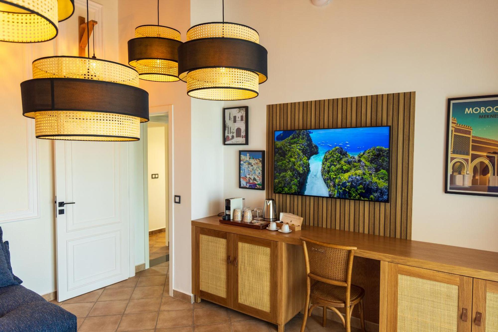 Dar Zarrouk - Eco Lodge Briech Assilah Ngoại thất bức ảnh