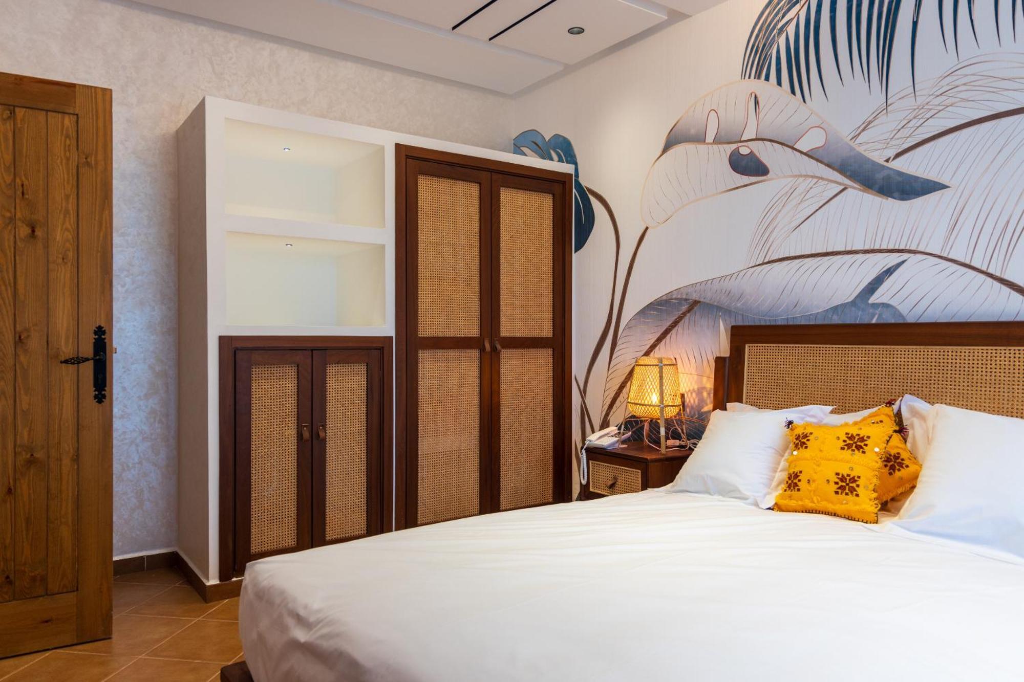 Dar Zarrouk - Eco Lodge Briech Assilah Ngoại thất bức ảnh