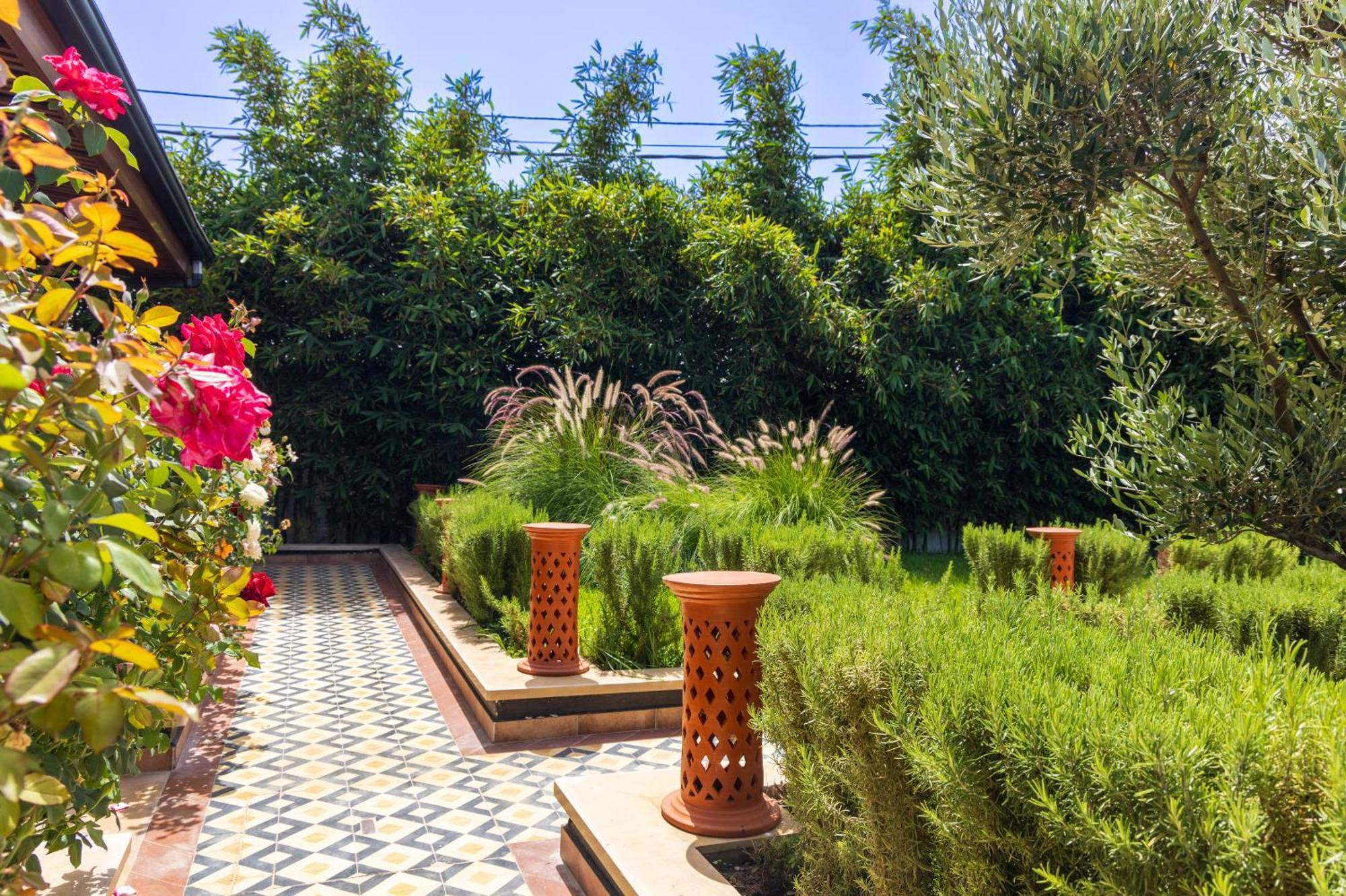 Dar Zarrouk - Eco Lodge Briech Assilah Ngoại thất bức ảnh